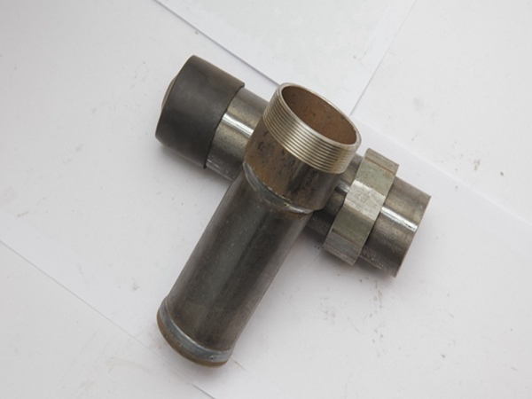 成都螺旋式声测管厚壁3.0mm