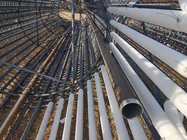 成都桩基声测管在高速公路桥梁桩基工程中的应用案例